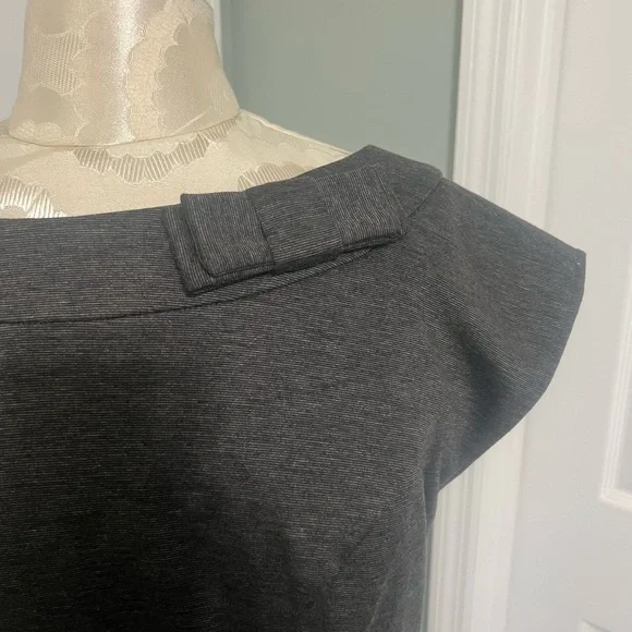 Evan-Picone Sheath Dress - Picture 3 of 7